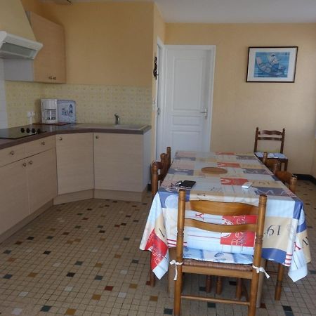 Maisonnette Calme Proche Peche Avec Jardin Et Wifi - Fr-1-476-2 LʼAiguillon-sur-Mer Buitenkant foto