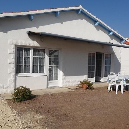 Maisonnette Calme Proche Peche Avec Jardin Et Wifi - Fr-1-476-2 LʼAiguillon-sur-Mer Buitenkant foto
