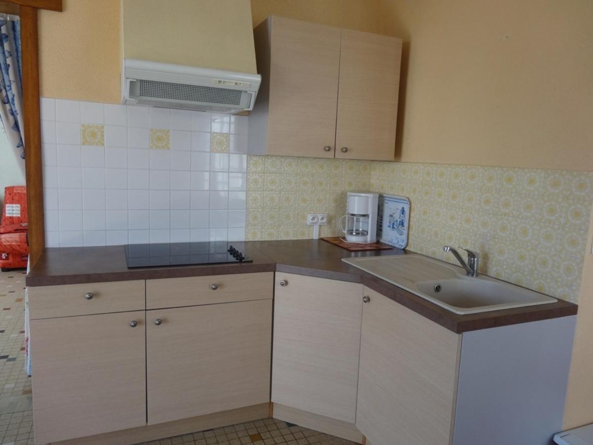 Maisonnette Calme Proche Peche Avec Jardin Et Wifi - Fr-1-476-2 LʼAiguillon-sur-Mer Buitenkant foto
