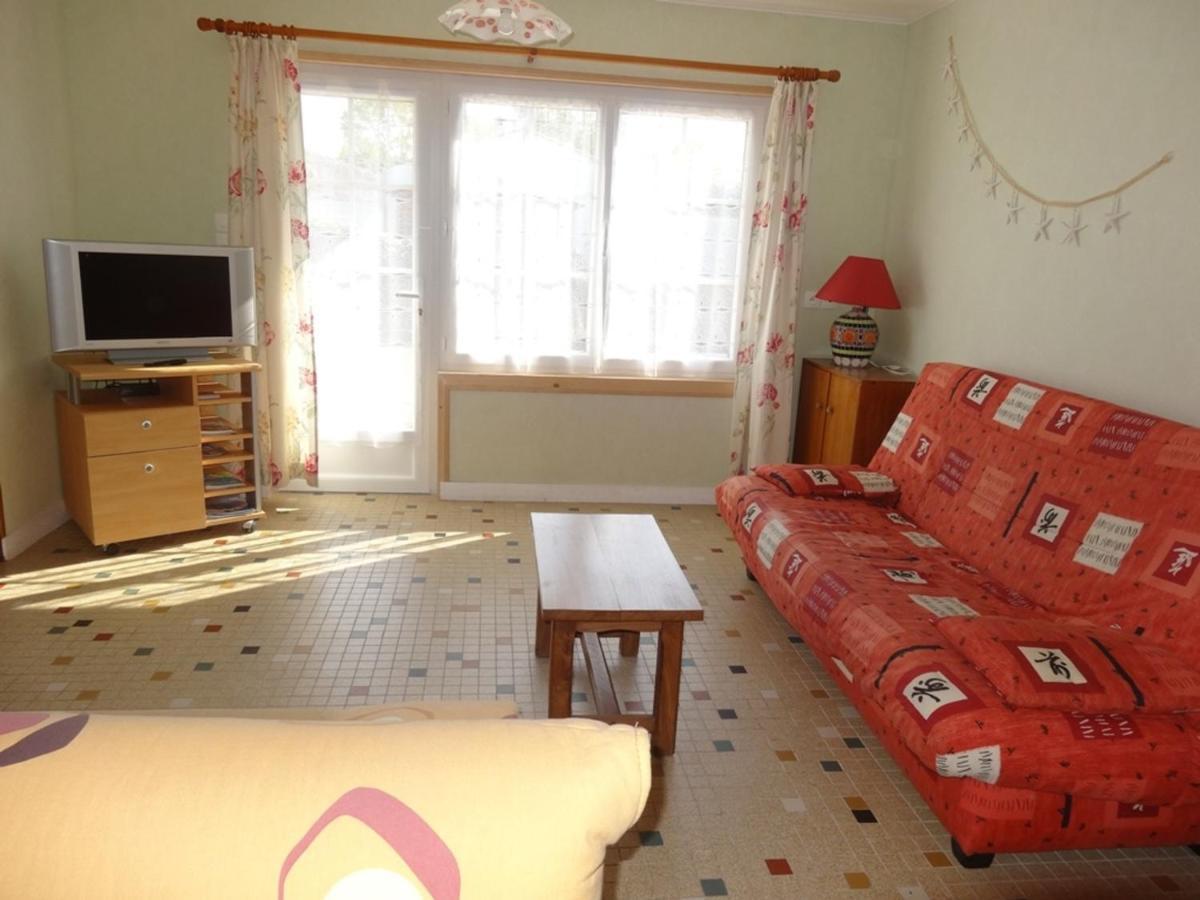 Maisonnette Calme Proche Peche Avec Jardin Et Wifi - Fr-1-476-2 LʼAiguillon-sur-Mer Buitenkant foto