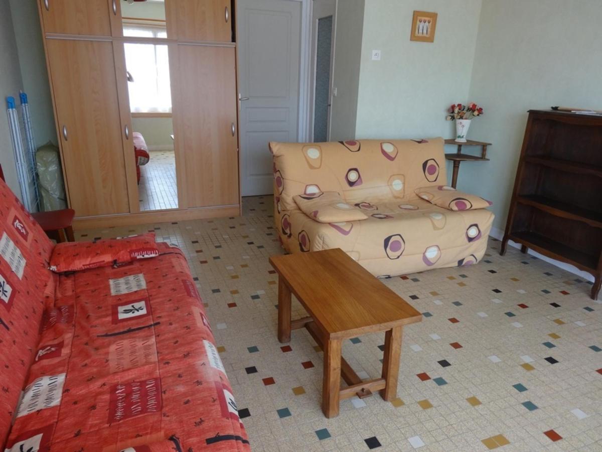 Maisonnette Calme Proche Peche Avec Jardin Et Wifi - Fr-1-476-2 LʼAiguillon-sur-Mer Buitenkant foto