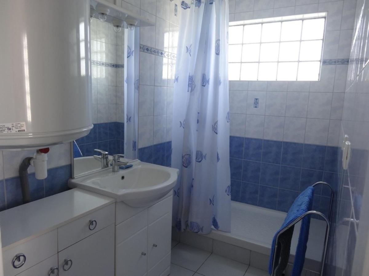 Maisonnette Calme Proche Peche Avec Jardin Et Wifi - Fr-1-476-2 LʼAiguillon-sur-Mer Buitenkant foto